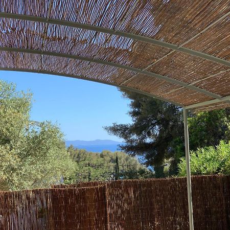 Le Rossignol 2, Aiguebelle Plage Le Lavandou Εξωτερικό φωτογραφία