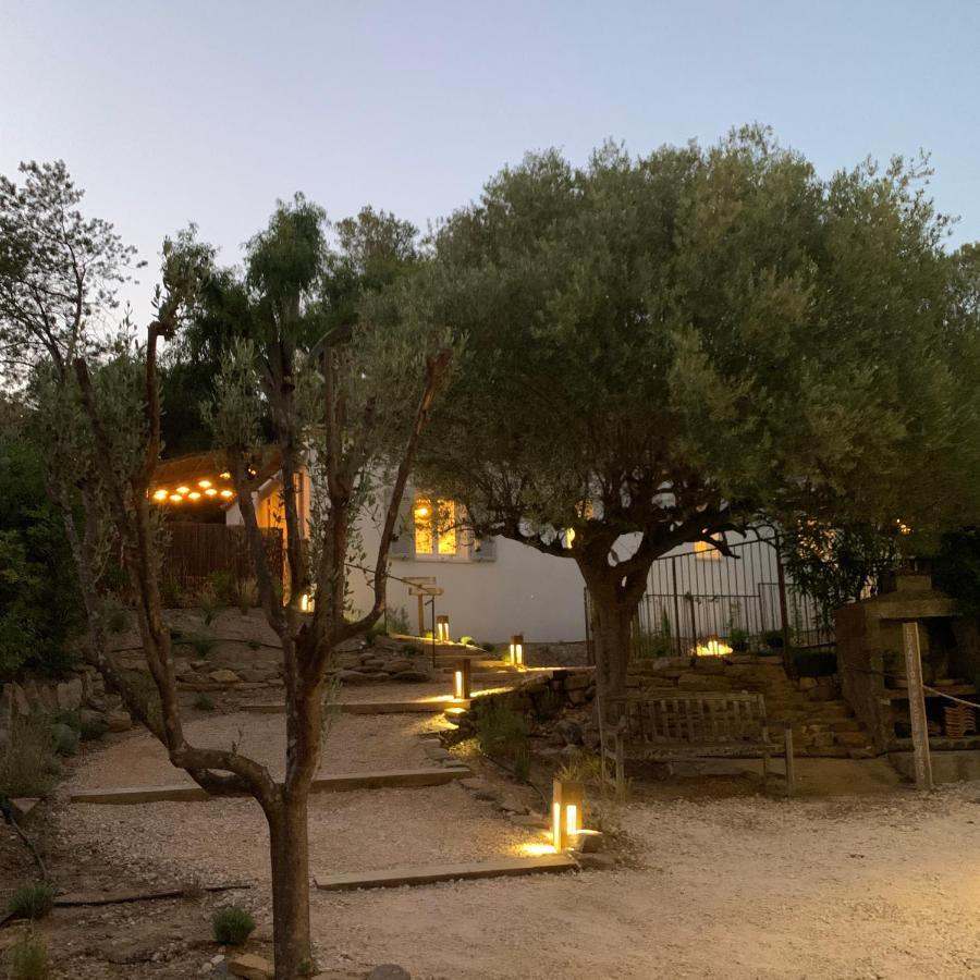 Le Rossignol 2, Aiguebelle Plage Le Lavandou Εξωτερικό φωτογραφία